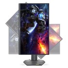Монитор Dell 27" G2723H черный IPS LED 16:9 HDMI матовая HAS Piv 400cd 178гр/178гр 1920x108 107488 - фото 51646249 Монитор Dell 27" G2723H черный IPS LED 16:9 HDMI матовая HAS Piv 400cd 178гр/178гр 1920x108 107488 - фото 51646249