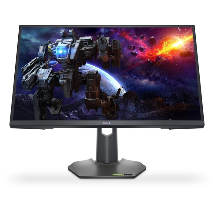 Монитор Dell 27" G2723H черный IPS LED 16:9 HDMI матовая HAS Piv 400cd 178гр/178гр 1920x108   107488 - фото 51646251