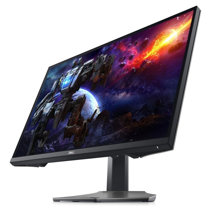 Монитор Dell 27" G2723H черный IPS LED 16:9 HDMI матовая HAS Piv 400cd 178гр/178гр 1920x108   107488 - фото 51646253