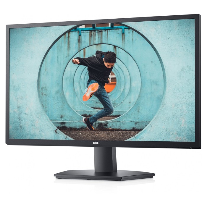 Монитор Dell 27" SE2722H черный VA LED 4ms 16:9 HDMI матовая 3000:1 250cd 178гр/178гр 1920x   107488 - фото 51646260