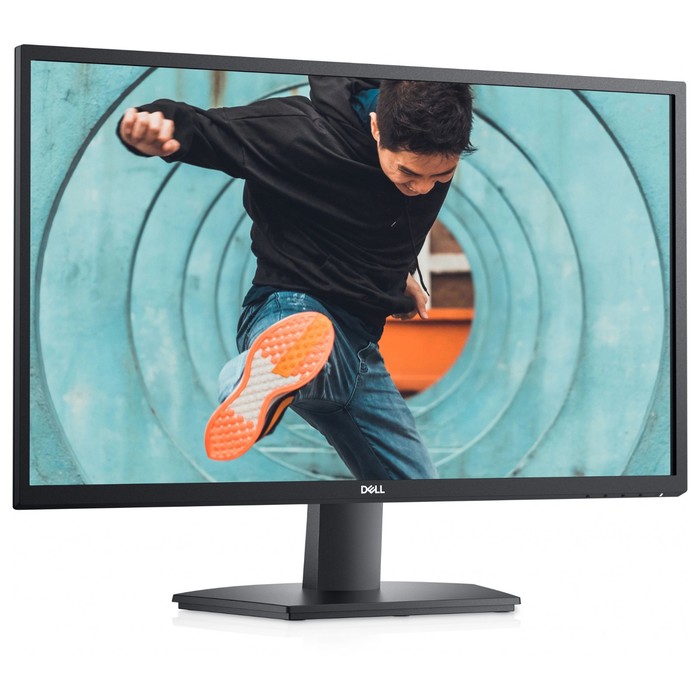 Монитор Dell 27" SE2722H черный VA LED 4ms 16:9 HDMI матовая 3000:1 250cd 178гр/178гр 1920x   107488 - фото 51646261