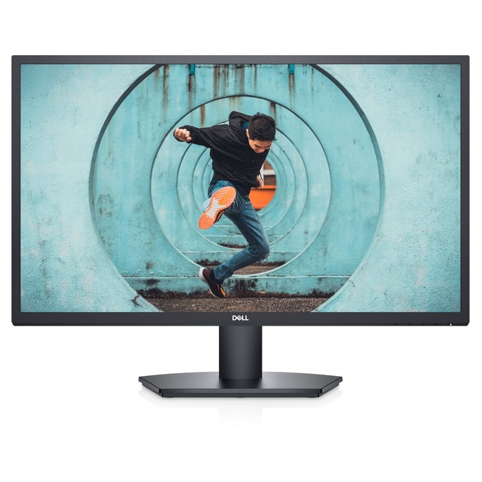 Монитор Dell 27" SE2722H черный VA LED 4ms 16:9 HDMI матовая 3000:1 250cd 178гр/178гр 1920x   107488 - фото 51646265