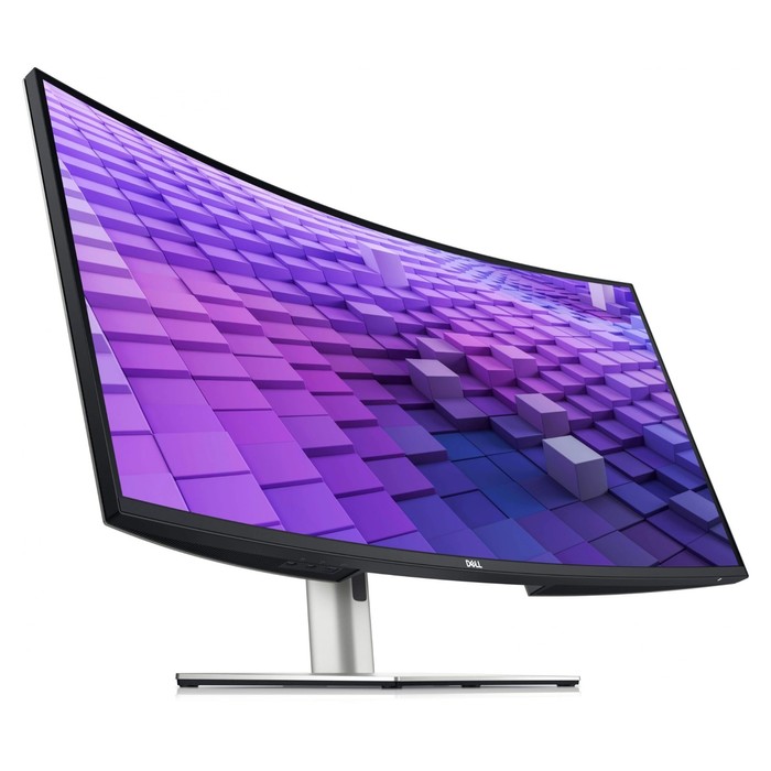 Монитор Dell 37.5" UltraSharp U3824DW черный IPS LED 8ms 21:9 HDMI M/M матовая HAS Piv 300c   107488 - фото 51646267