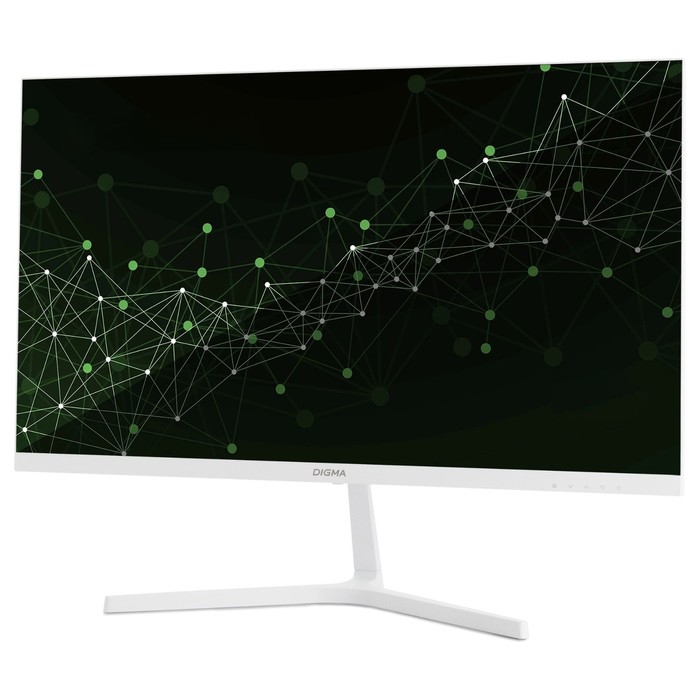 Монитор Digma 23.8" Progress 24P502F белый IPS LED 7ms 16:9 HDMI M/M матовая 250cd 178гр/17   107488 - фото 51646273