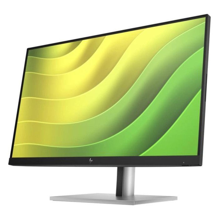 Монитор HP 23.8" E24q G5 черный IPS 5ms 16:9 HDMI HAS Piv 300cd 178гр/178гр 2560x1440 75Hz   1074883 - фото 51649620