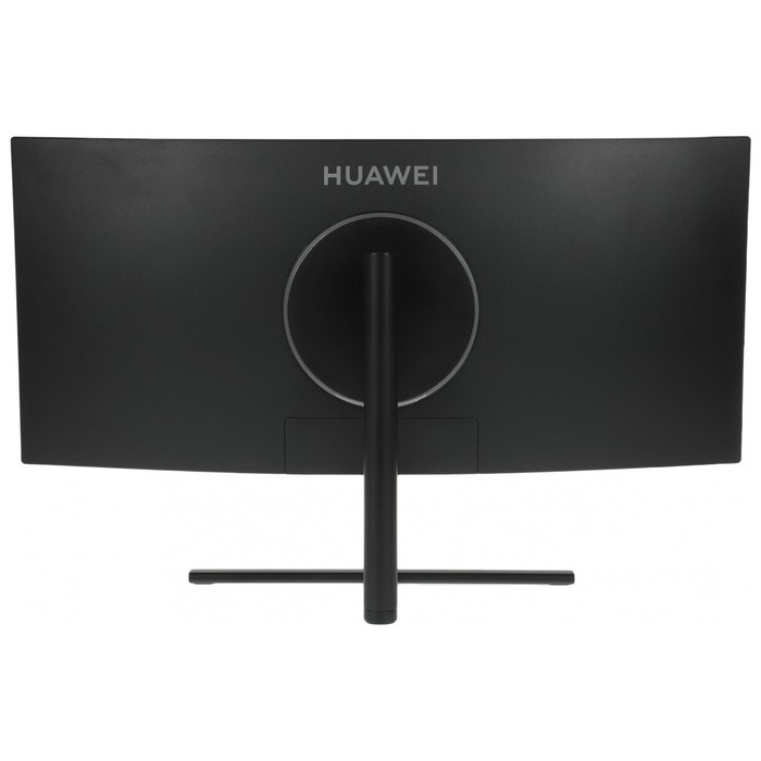 Монитор Huawei 34" MateView GT ZQE-CBA черный VA LED 1ms 21:9 HDMI полуматовая HAS 350cd 17   107488 - фото 51647691