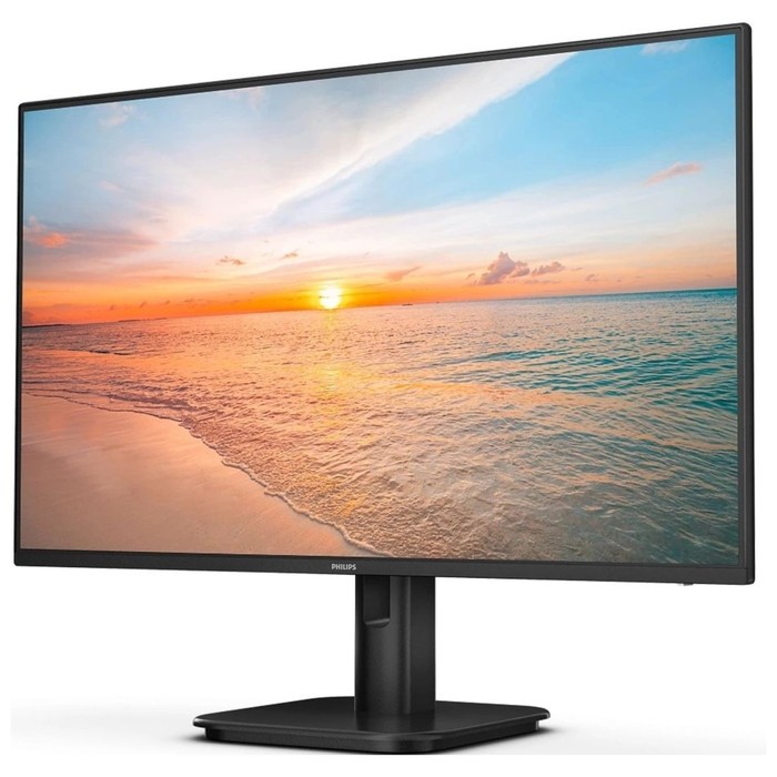 Монитор Philips 23.8" E Line 24E1N1100A черный IPS LED 1ms 16:9 HDMI M/M матовая 1300:1 250   107488 - фото 51646299