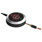 Наушники с микрофоном Jabra Evolve 40 MS черный 2.15м накладные USB оголовье (6399-823-189) 107488 - фото 51646333 Наушники с микрофоном Jabra Evolve 40 MS черный 2.15м накладные USB оголовье (6399-823-189) 107488 - фото 51646333