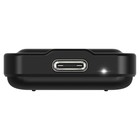 Накопитель SSD Silicon Power USB-C 1TB SP010TBPSDPX10CK PX10 1.8" черный - фото 51646370 Накопитель SSD Silicon Power USB-C 1TB SP010TBPSDPX10CK PX10 1.8" черный - фото 51646370