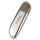 Флешка Netac 256GB U352 NT03U352N-256G-30PN USB3.0 серебристый - фото 51646396 Флешка Netac 256GB U352 NT03U352N-256G-30PN USB3.0 серебристый - фото 51646396