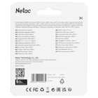 Флешка Netac 256GB U352 NT03U352N-256G-30PN USB3.0 серебристый - фото 51646400 Флешка Netac 256GB U352 NT03U352N-256G-30PN USB3.0 серебристый - фото 51646400