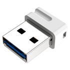 Флешка Netac 64GB U116 NT03U116N-064G-20WH USB2.0 белый - Фото 2