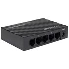 Коммутатор Origo OS2105 OS2105/A1A 5x1Гбит/с неуправляемый - фото 51646454 Коммутатор Origo OS2105 OS2105/A1A 5x1Гбит/с неуправляемый - фото 51646454