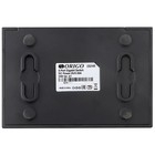 Коммутатор Origo OS2105 OS2105/A1A 5x1Гбит/с неуправляемый - фото 51646456 Коммутатор Origo OS2105 OS2105/A1A 5x1Гбит/с неуправляемый - фото 51646456