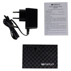 Коммутатор Origo OS2105 OS2105/A1A 5x1Гбит/с неуправляемый - фото 51646457 Коммутатор Origo OS2105 OS2105/A1A 5x1Гбит/с неуправляемый - фото 51646457