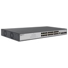Коммутатор Origo OS3228P/250W OS3228P/250W/A1A (L3) 24x1Гбит/с 4x10Гбит/с 4SFP+ 250W управл 107489 - фото 51646459 Коммутатор Origo OS3228P/250W OS3228P/250W/A1A (L3) 24x1Гбит/с 4x10Гбит/с 4SFP+ 250W управл 107489 - фото 51646459