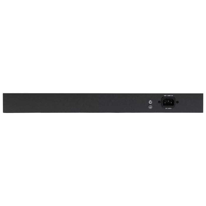 Коммутатор Origo OS3228P/250W OS3228P/250W/A1A (L3) 24x1Гбит/с 4x10Гбит/с 4SFP+ 250W управл   107489 - фото 51646460