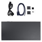 Коммутатор Origo OS3228P/250W OS3228P/250W/A1A (L3) 24x1Гбит/с 4x10Гбит/с 4SFP+ 250W управл 107489 - фото 51646461 Коммутатор Origo OS3228P/250W OS3228P/250W/A1A (L3) 24x1Гбит/с 4x10Гбит/с 4SFP+ 250W управл 107489 - фото 51646461