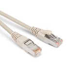 Патч-корд Hyperline PC-LPM-STP-RJ45-RJ45-C5E-1.5M-LSZH-GY PC-LPM-STP-RJ45-RJ45-C5E-1.5M F/U   107489 - фото 51646466