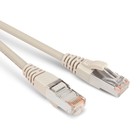 Патч-корд Hyperline PC-LPM-STP-RJ45-RJ45-C5E-1M-LSZH-GY PC-LPM-STP-RJ45-RJ45-C5E-1M F/UTP о   107489 - фото 51650849