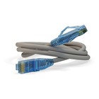 Патч-корд Hyperline PC-LPM-UTP-RJ45-RJ45-C6-0.3M-LSZH-GY PC-LPM-UTP-RJ45-RJ45-C6-0.3M U/UTP   107489 - фото 51646472