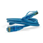 Патч-корд Hyperline PC-LPM-UTP-RJ45-RJ45-C6-1.5M-LSZH-BL PC-LPM-UTP-RJ45-RJ45-C6-1.5M U/UTP   107489 - фото 51646473