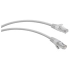 Патч-корд WRline WR-PC-RJ45-FTP-5E-2-GY F/UTP общий экран RJ-45 вил.-вилка RJ-45 кат.5E 2м   1074901 - фото 51646479