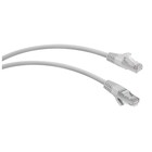 Патч-корд WRline WR-PC-RJ45-FTP-5E-7-GY F/UTP общий экран RJ-45 вил.-вилка RJ-45 кат.5E 7м   1074901 - фото 51646480