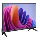 Телевизор LED Hisense 32" 32A4N Frameless черный HD 60Hz DVB-T2 DVB-C DVB-S2 USB WiFi Smart   107490 - Фото 2