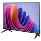 Телевизор LED Hisense 32" 32A4N Frameless черный HD 60Hz DVB-T2 DVB-C DVB-S2 USB WiFi Smart   107490 - Фото 3