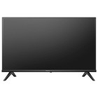 Телевизор LED Hisense 32" 32A4N Frameless черный HD 60Hz DVB-T2 DVB-C DVB-S2 USB WiFi Smart   107490 - Фото 4