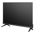 Телевизор LED Hisense 32" 32A4N Frameless черный HD 60Hz DVB-T2 DVB-C DVB-S2 USB WiFi Smart   107490 - Фото 6