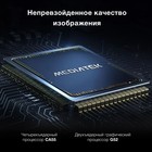 Телевизор LED Hyundai 65" H-LED65BU7009 Android TV Frameless Metal черный/черный 4K Ultra H   107490 - фото 51646544