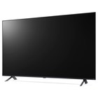 Телевизор LED LG 86" 86QNED80T6A.ARUB черный титан 4K Ultra HD 60Hz DVB-T DVB-T2 DVB-C DVB- 107490 - фото 51646552 Телевизор LED LG 86" 86QNED80T6A.ARUB черный титан 4K Ultra HD 60Hz DVB-T DVB-T2 DVB-C DVB- 107490 - фото 51646552