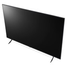 Телевизор LED LG 86" 86QNED80T6A.ARUB черный титан 4K Ultra HD 60Hz DVB-T DVB-T2 DVB-C DVB- 107490 - фото 51646553 Телевизор LED LG 86" 86QNED80T6A.ARUB черный титан 4K Ultra HD 60Hz DVB-T DVB-T2 DVB-C DVB- 107490 - фото 51646553