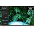 Телевизор LED Skyworth 40" 40E55G Eye Care серебристый FULL HD 60Hz DVB-T DVB-T2 DVB-C DVB-   107490 - фото 51646562