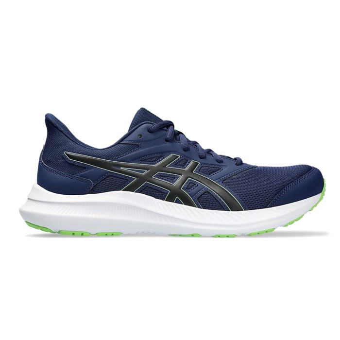 Кроссовки беговые мужские Asics Jolt 4, размер 10,5 US - Фото 1