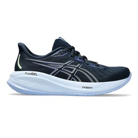 Кроссовки беговые женские Asics Gel-Cumulus 26, размер 7,5 US