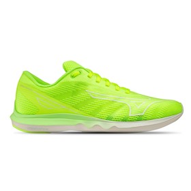 Кроссовки беговые мужские Mizuno Wave Shadow 5, размер 12,5 US