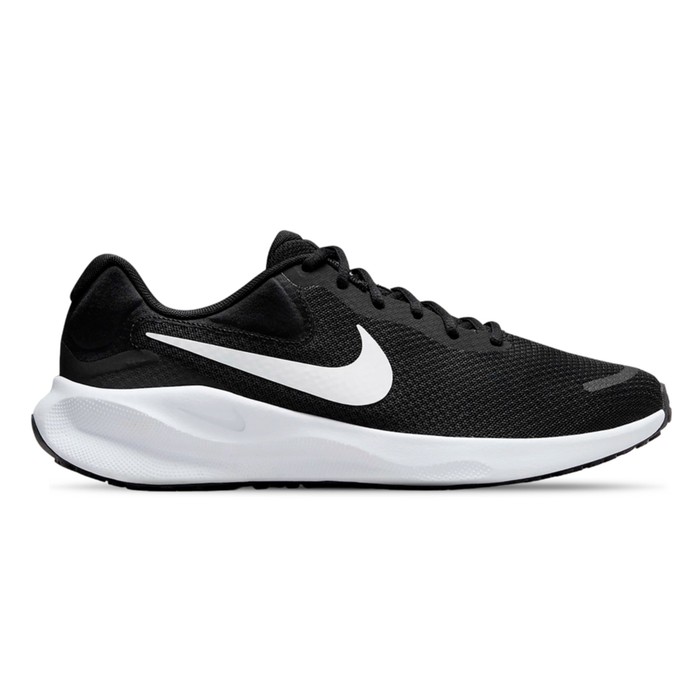 Кроссовки беговые мужские Nike Revolution 7, размер 9,5 US - Фото 1