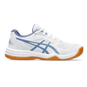 Кроссовки волейбольные детские Asics Upcourt 5 GS, размер 2,5 US