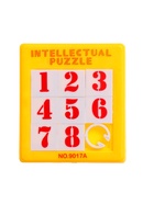 Головоломка - пятнашки «до 8», МИКС - Фото 5