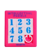 Головоломка - пятнашки «до 8», МИКС - Фото 6