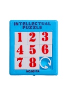 Головоломка - пятнашки «до 8», МИКС - Фото 7