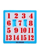 Головоломка - пятнашки «до 15», МИКС - Фото 4