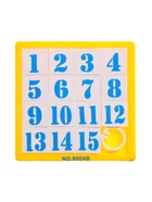 Головоломка - пятнашки «до 15», МИКС - Фото 5