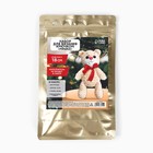 Набор для вязания крючком. Амигуруми: мягкая игрушка своими руками «Мишка Тимофей», 18 см - Фото 5