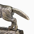 Зажигалка настольная с пепельницей, газовая «Волк»  (артикул 10538068)  большой выбор товаров оптом и в розницу по низким ценам с доставкой