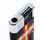 Зажигалка газовая «Чемпион», 7×3.2 см - Фото 5