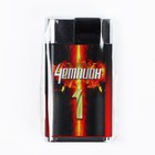 Зажигалка газовая «Чемпион», 7×3.2 см - Фото 6